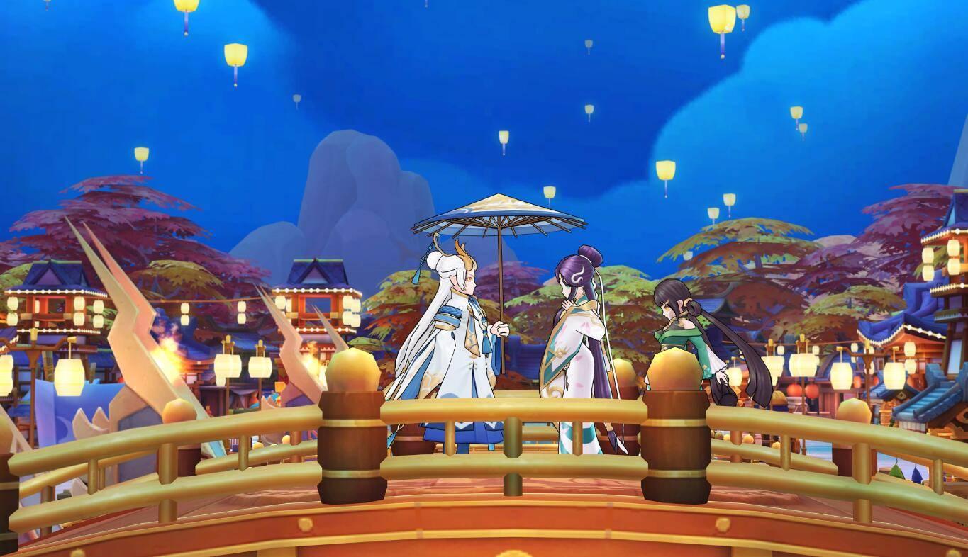 祸乱君心